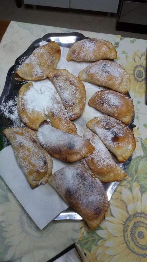 B&B Con Cucina La Ninfea Калтаджироне Екстериор снимка