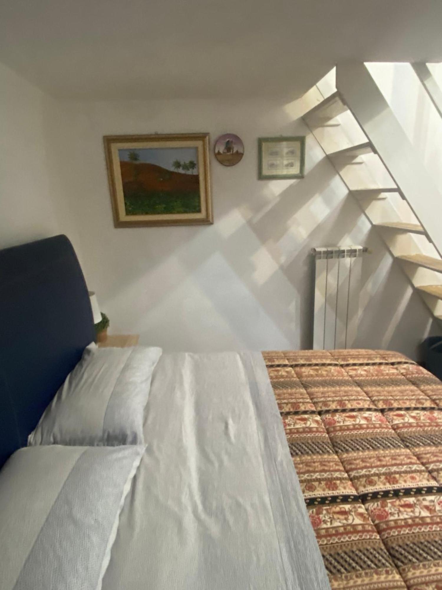 B&B Con Cucina La Ninfea Калтаджироне Екстериор снимка