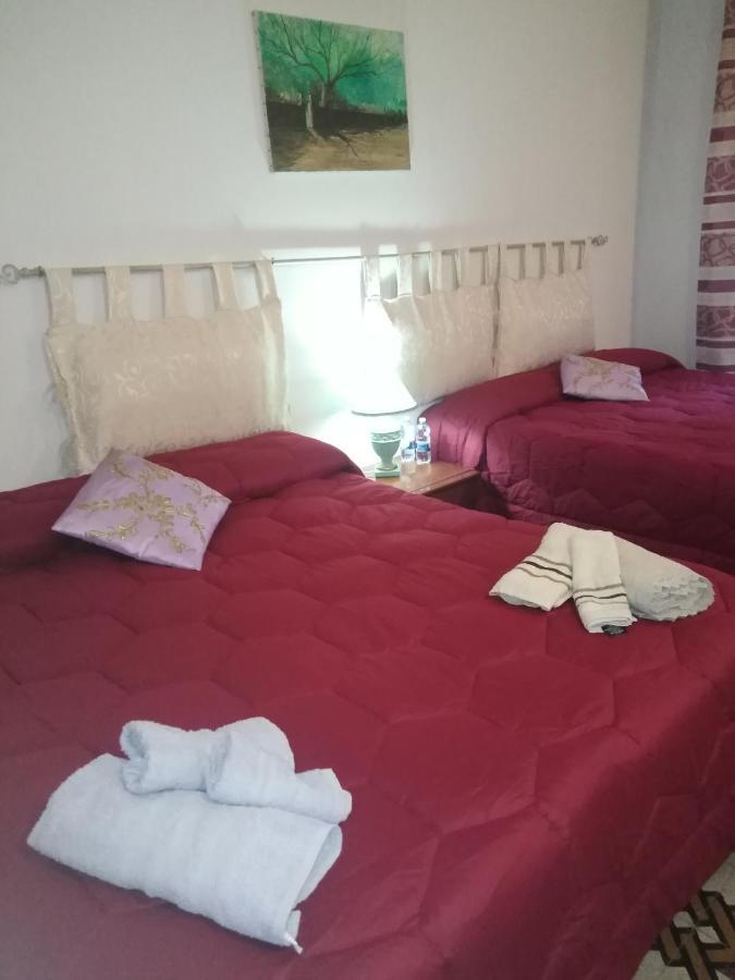 B&B Con Cucina La Ninfea Калтаджироне Екстериор снимка
